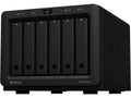 6 Bay Desktop NAS I4565