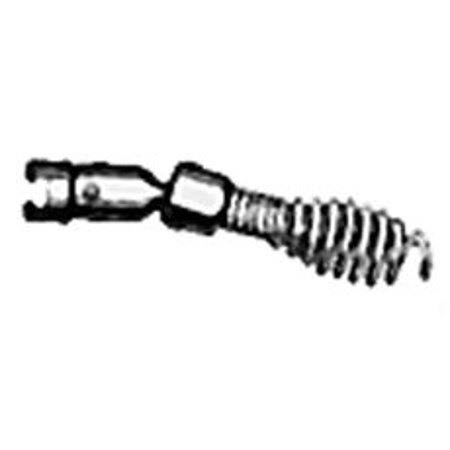 5/16x22 Drop Head Auger 50' Cable F723