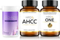 AHCC, Pro Fem, & ONE Bundle for Women P7204