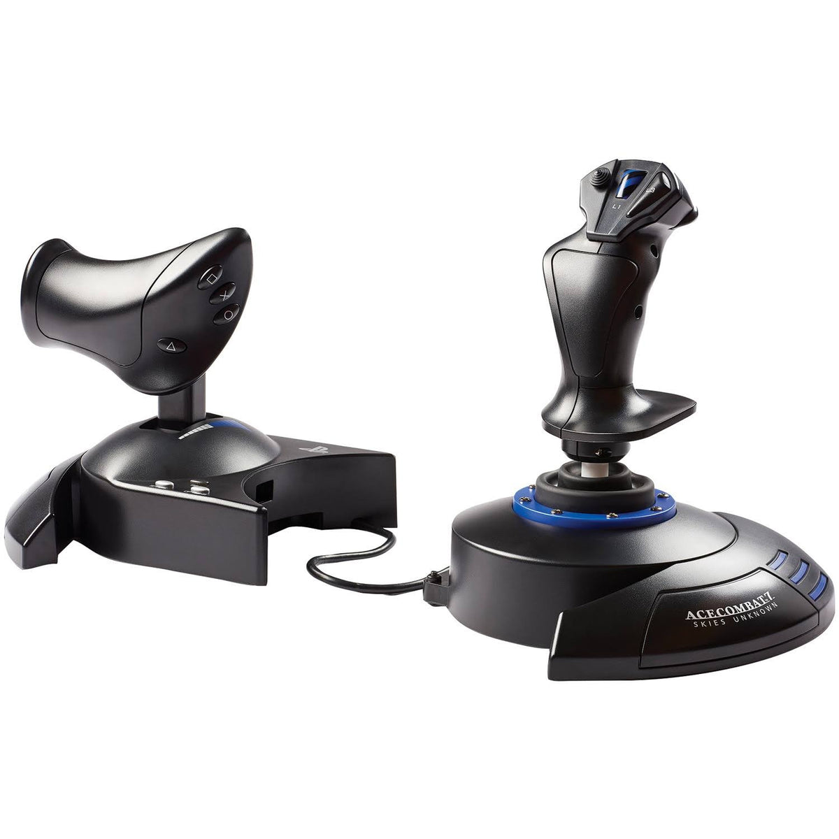 Flight Hotas for PC / PlayStation 4 I911958