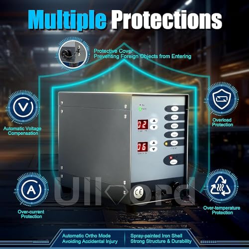Automatic Pulse Argon Arc Welding Machine 110V 100W C8634