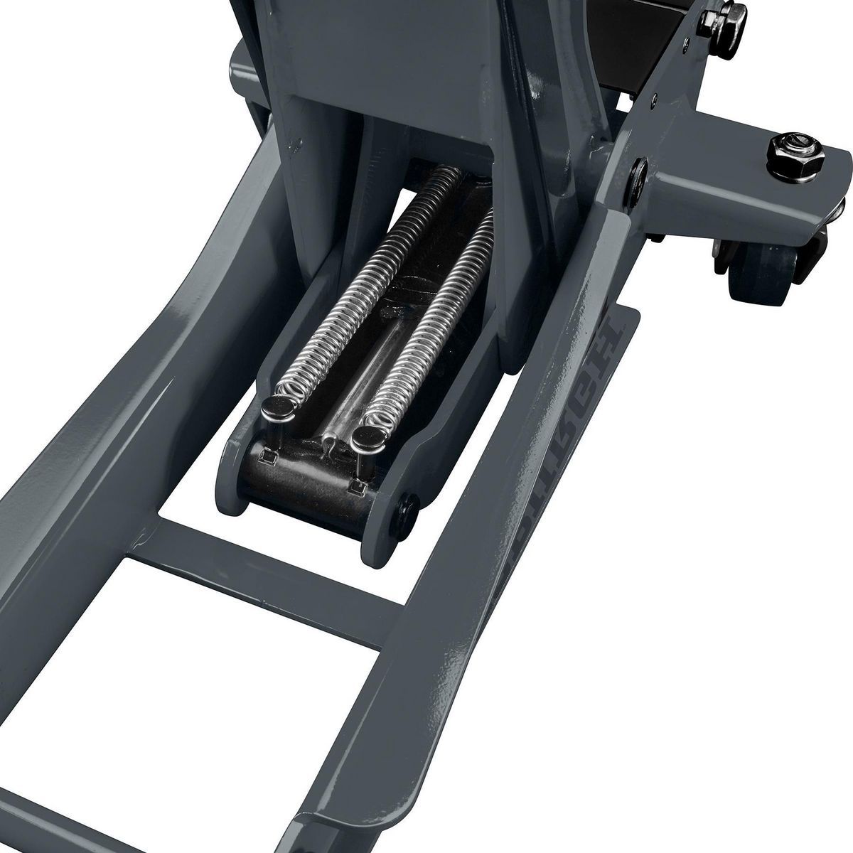 2 Ton Low-Profile Floor Jack K29063