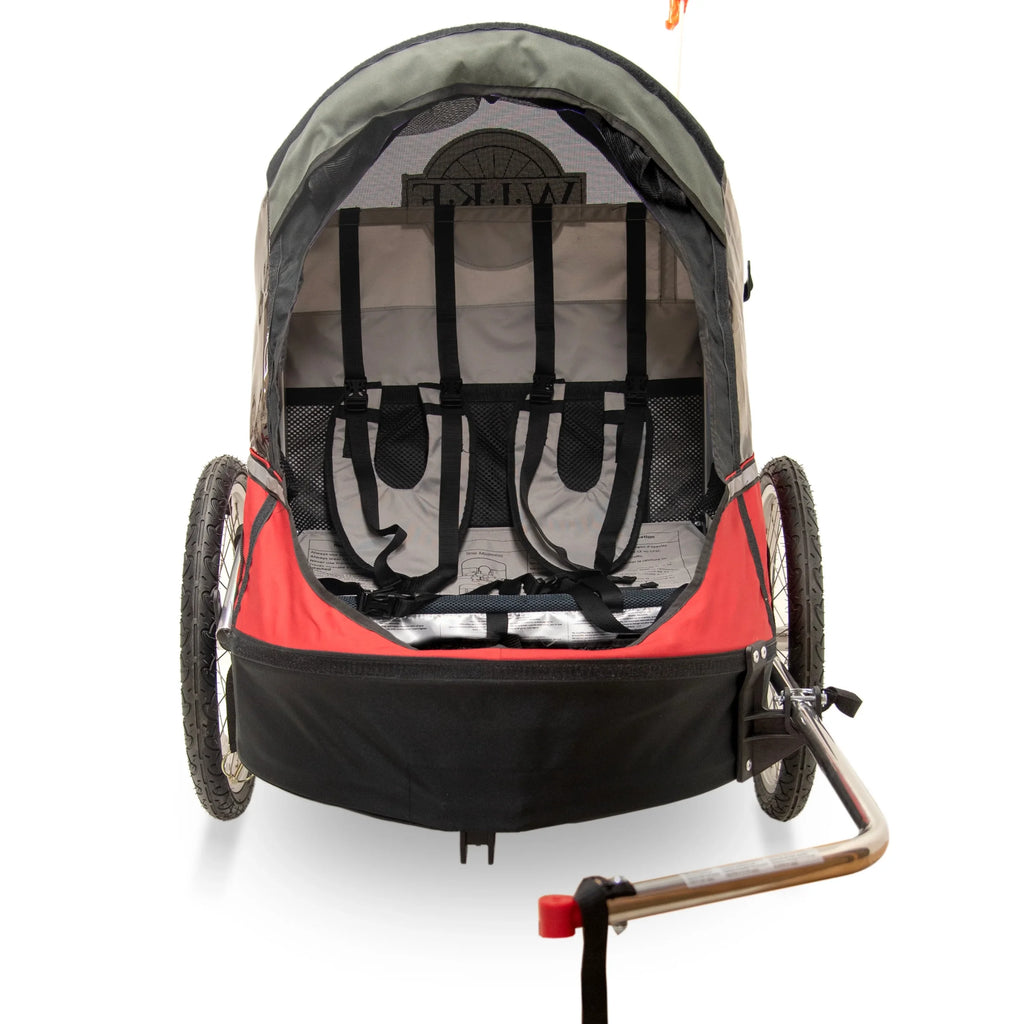 Children's Bike Trailer M52084