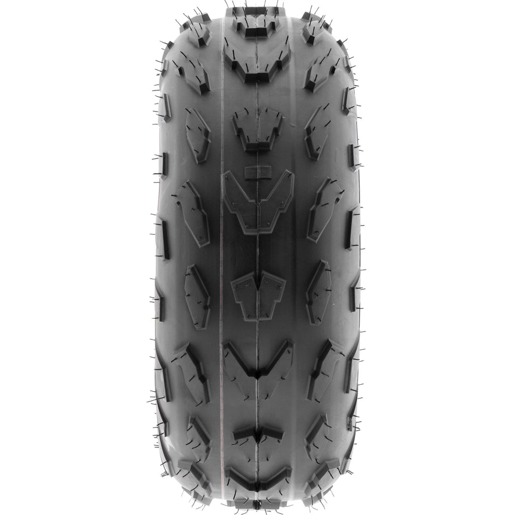 All Trail ATV UTV Tires 18x7-7 4 PR Pair of 2 T21470