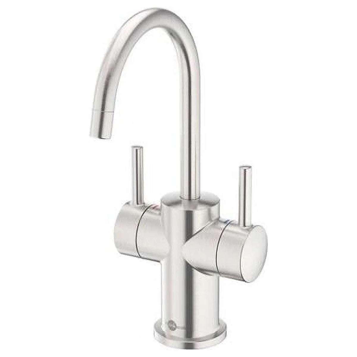 Instant Hot & Cold Faucet Stainless Steel V715