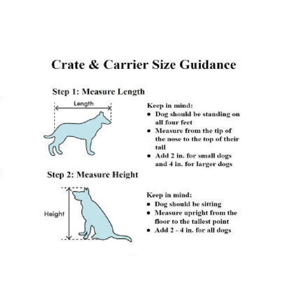 Dog House Door K828