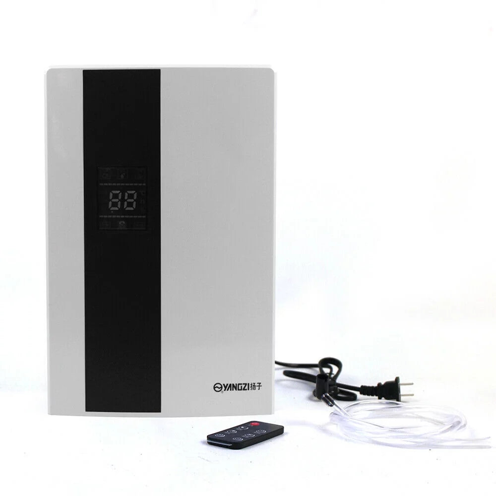 Dehumidifier Air Dryer Auto Control Ultra Quiet Z8471