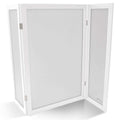 Cat Litter Box Privacy Screen S602834