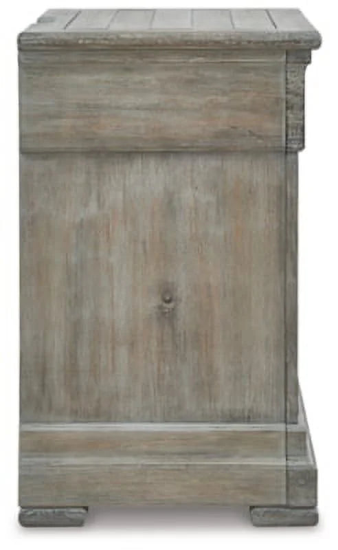 1 Drawer Nightstand G304344