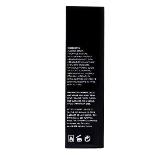Cologne Spray 3.40 oz (Pack of 4) I85758