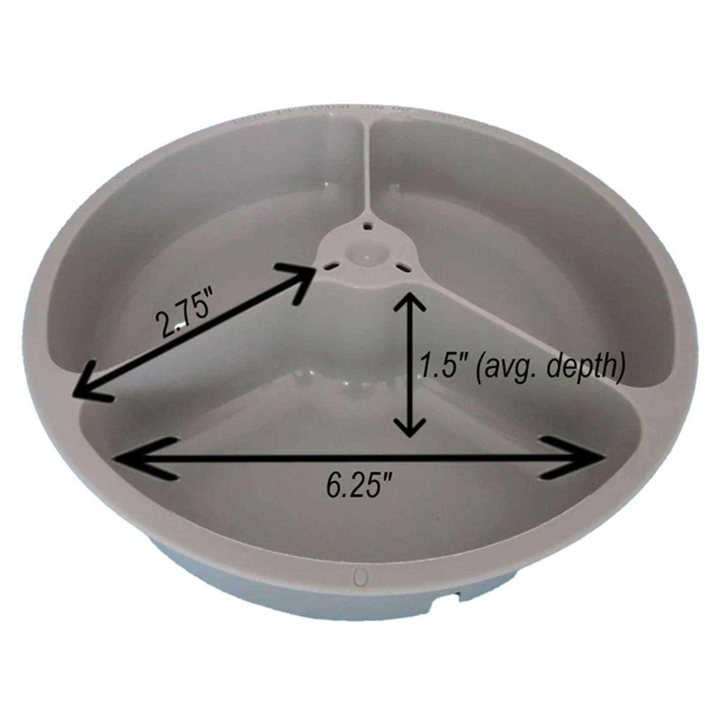 Automatic Pet Feeder A958217