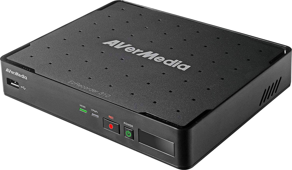 HD Video Capture HDMI Recorder S740