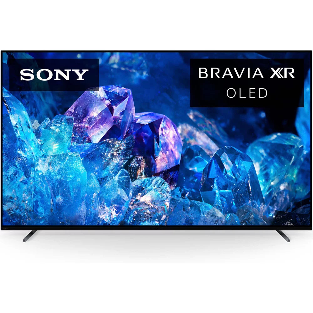 77" 4K HDR OLED Smart TV G812728