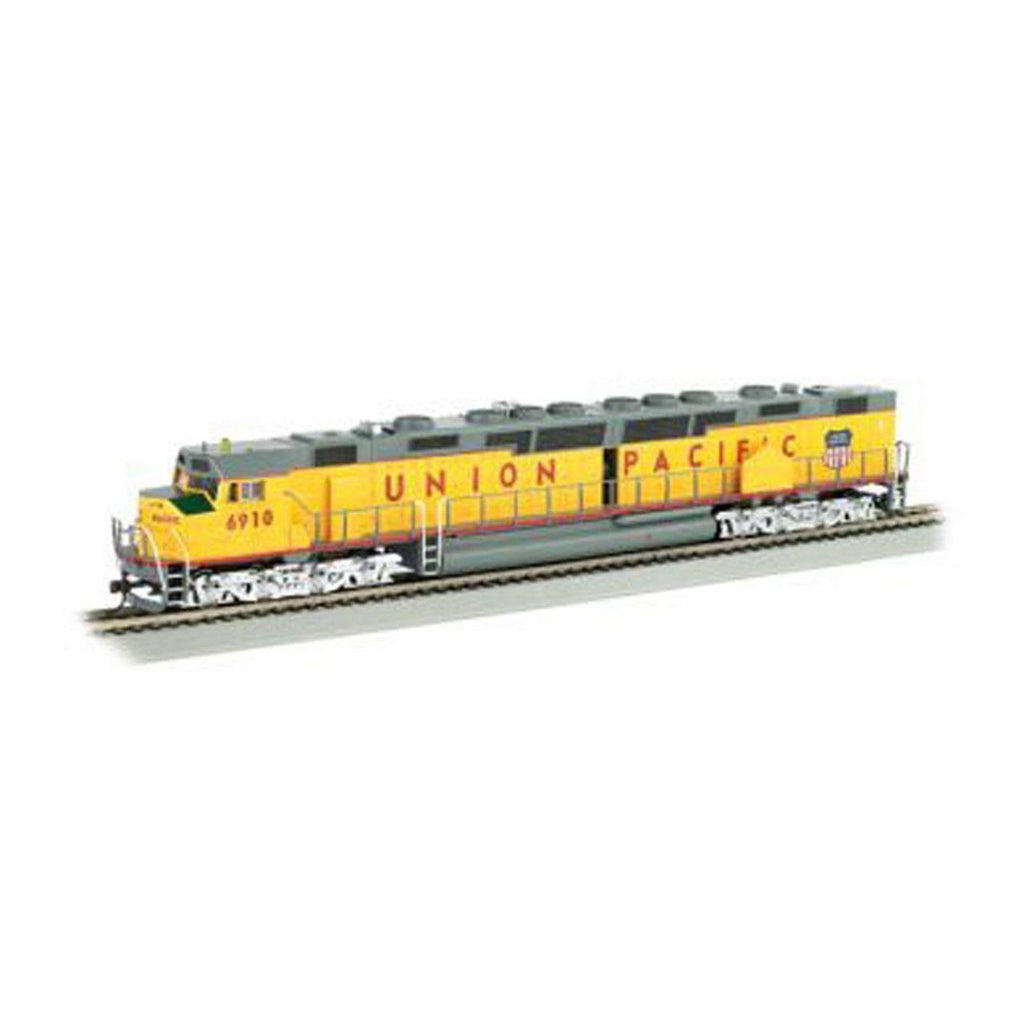 HO Scale EMD Dd40ax Centennial Union Pacific #6900 I7302