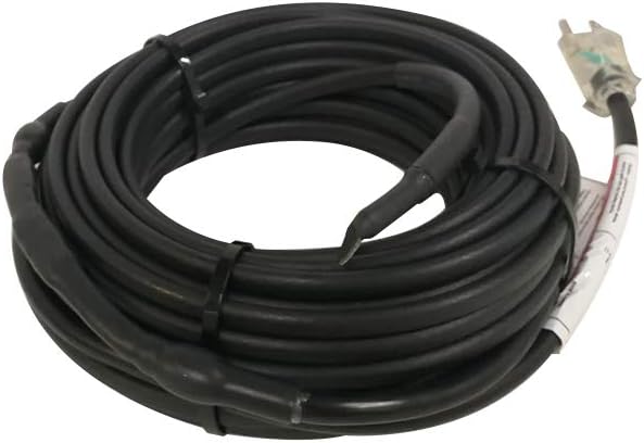 Roof De-Icing Cable Clips 50-Pack L9521