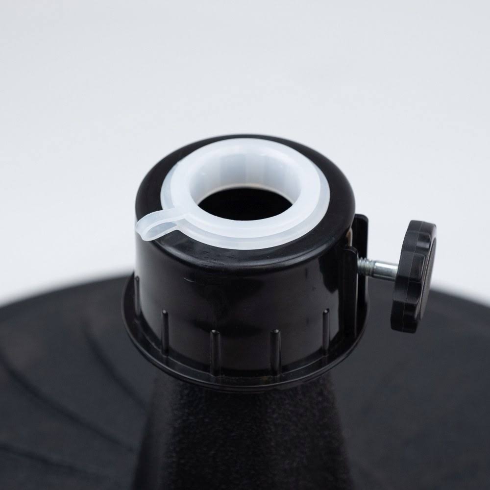 Free Standing Umbrella Base Up to 90 lbs Black P294
