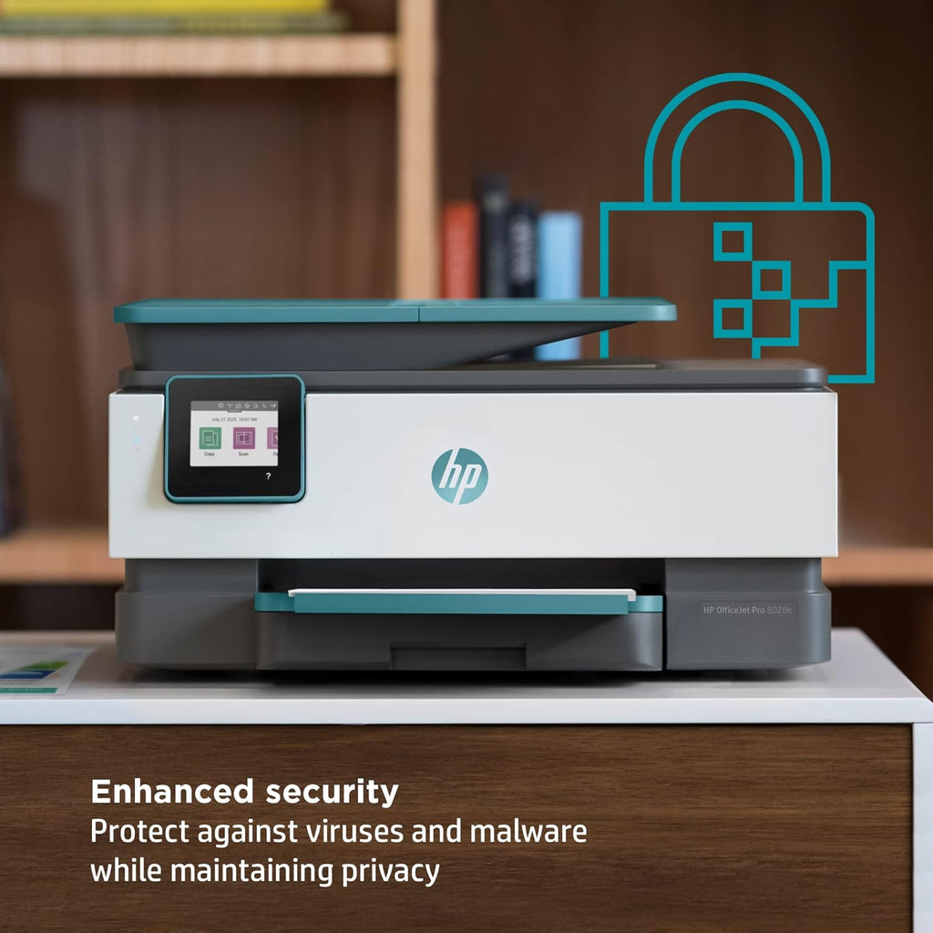 Wireless Color All in one Inkjet Printer with Auto Document Feeder I8545