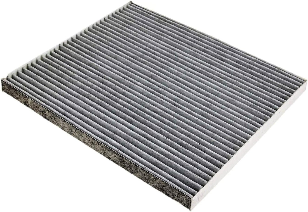 White Cabin Air Filter 2 Pack E110900