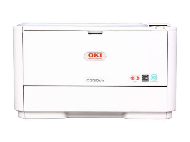 Color Laser Printer J98684