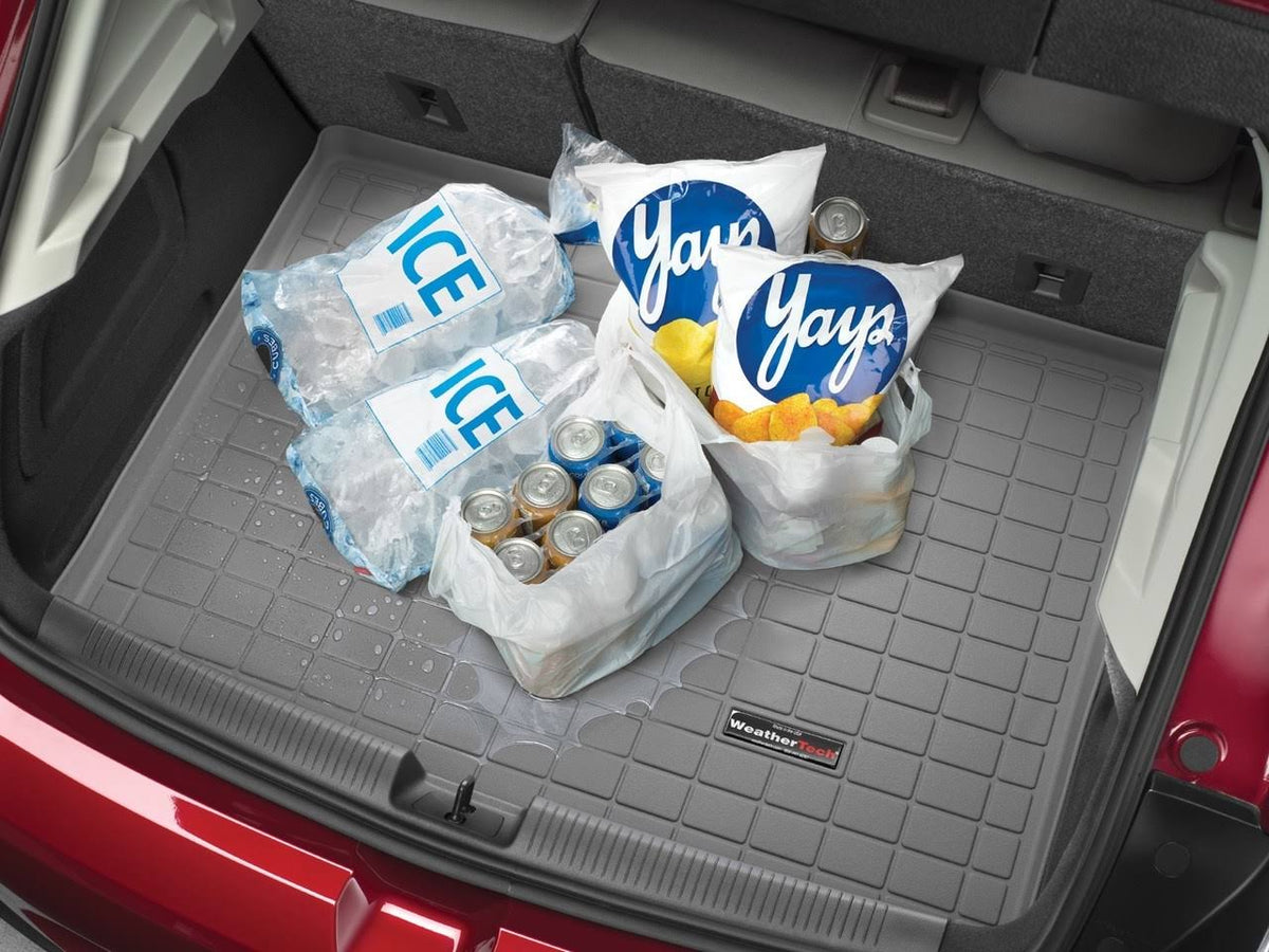Tan Cargo Liner V5747