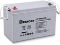 12 Volt 200Ah Maintenance-Free Deep Cycle AGM Battery C5238