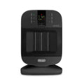 1500-Watt Ceramic Compact Electric Space Heater J52001