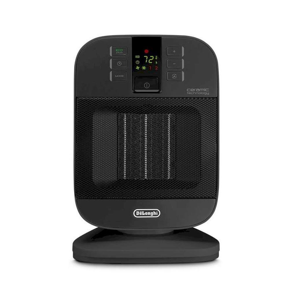 1500-Watt Ceramic Compact Electric Space Heater J52001