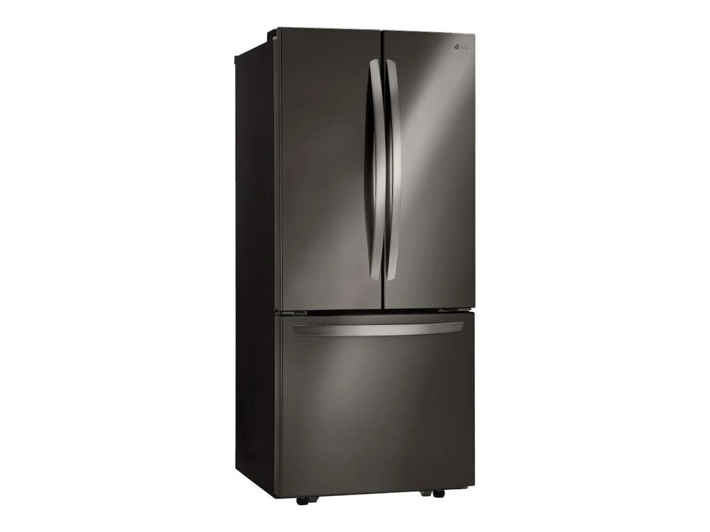 30 Wide 3 French Door Refrigerator Q24270