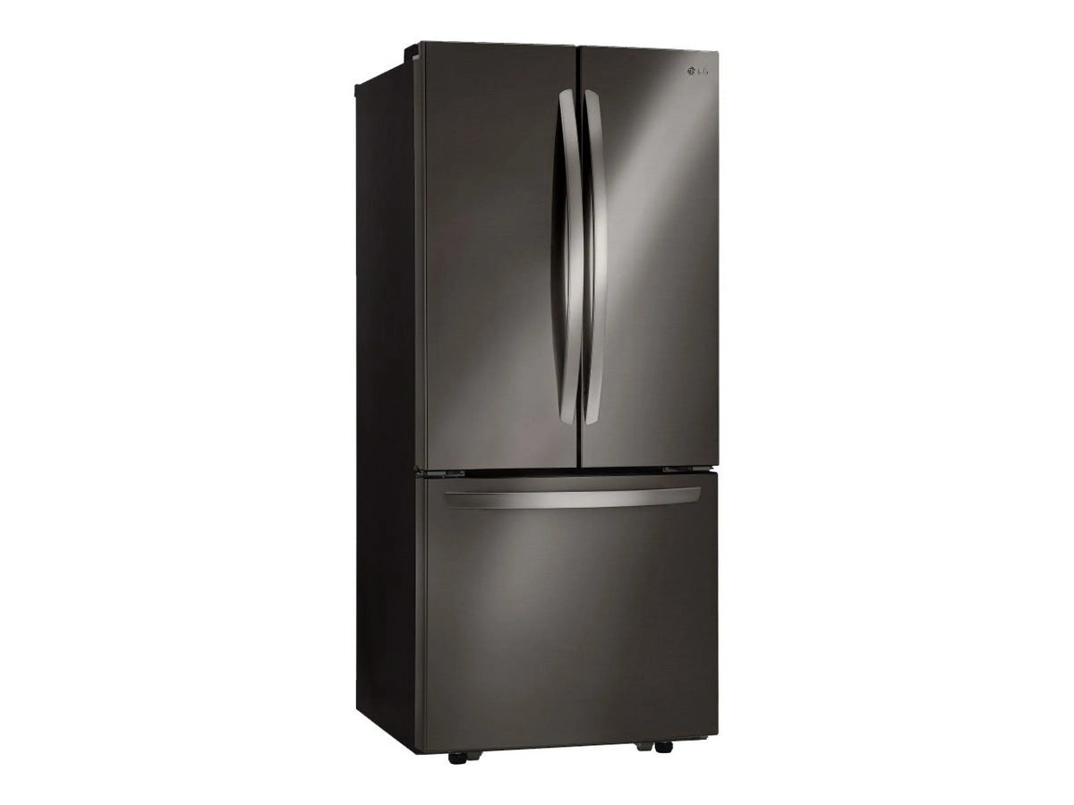 30 Wide 3 French Door Refrigerator Q24270