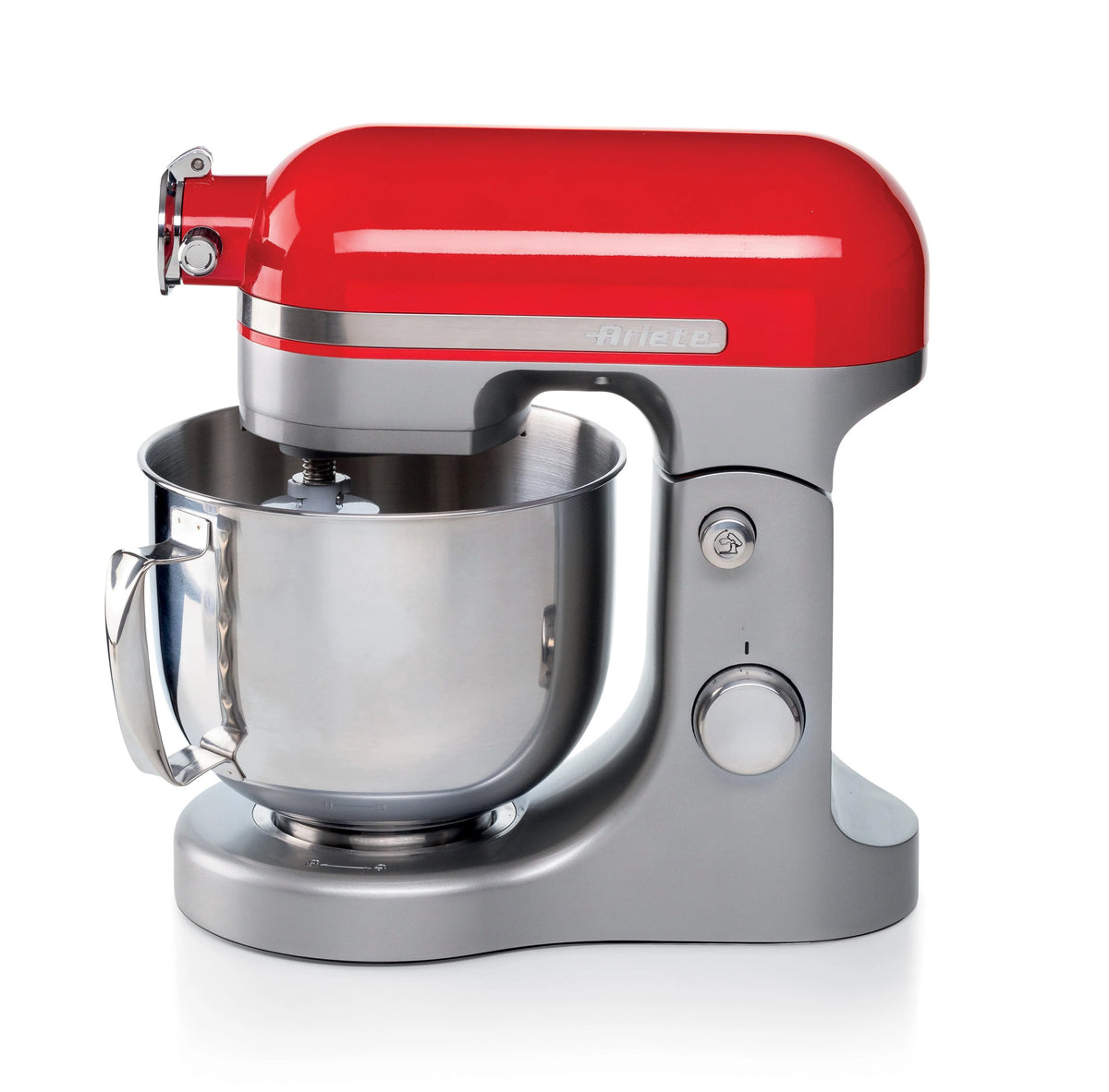 Black Stand Mixer K100775