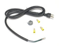 Whirlpool Dishwasher Power Cord W3036