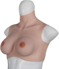 Breast Shape Skin Colour T920224