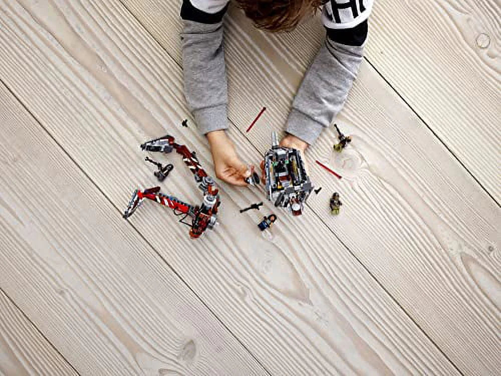 540 Pieces Building Kit X67572