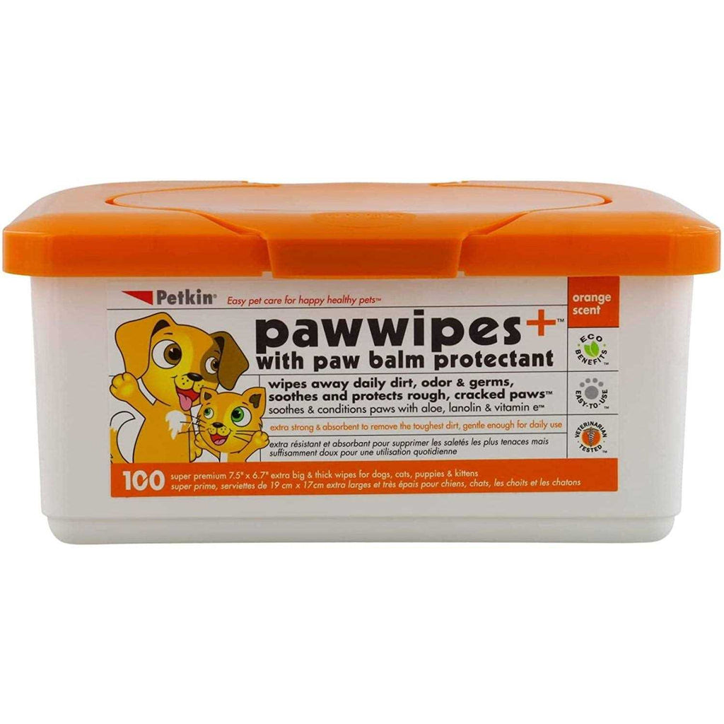 Paw Wipes A8547