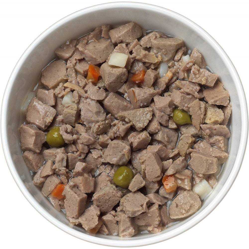 Grain Free Small Dog Food L41370