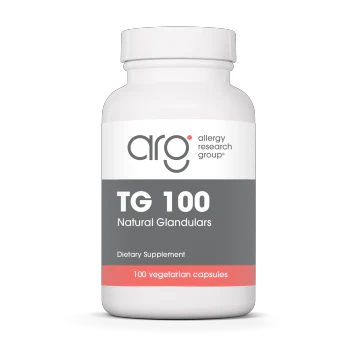 100 Capsules L2857