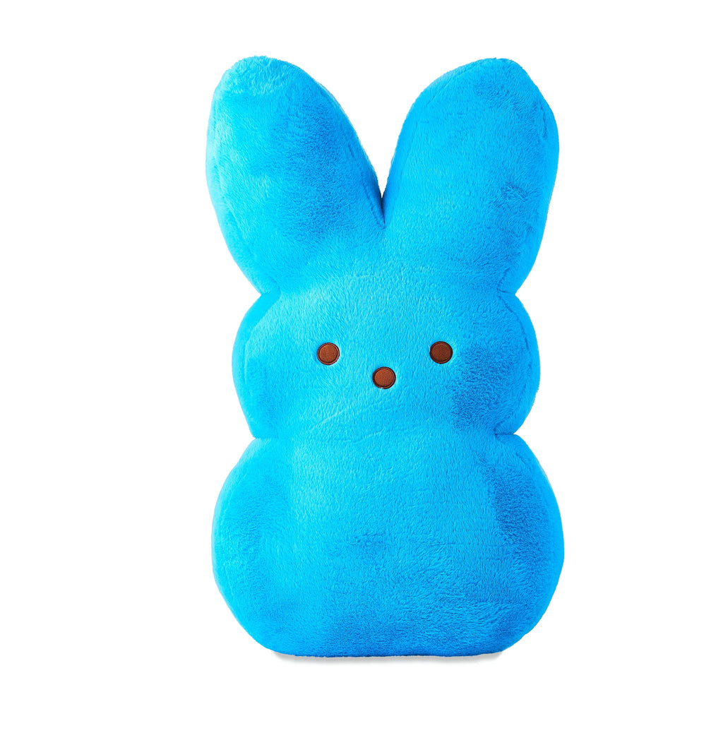 Yellow Bunny Plush 42 Inch A831222