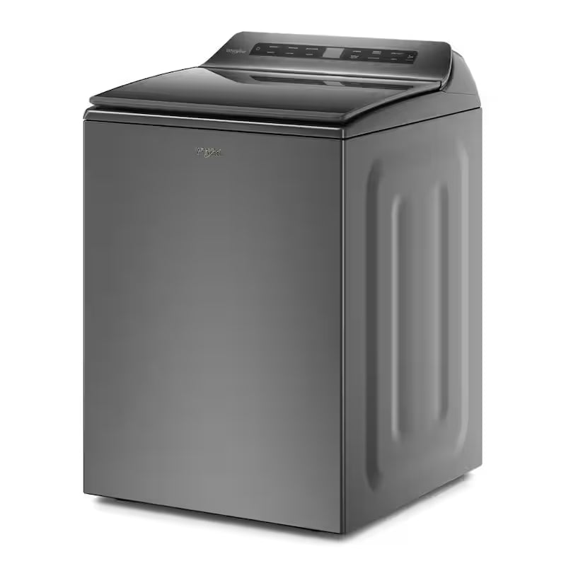 Top Load Washer with Impeller and Quick Wash Cycle M4787