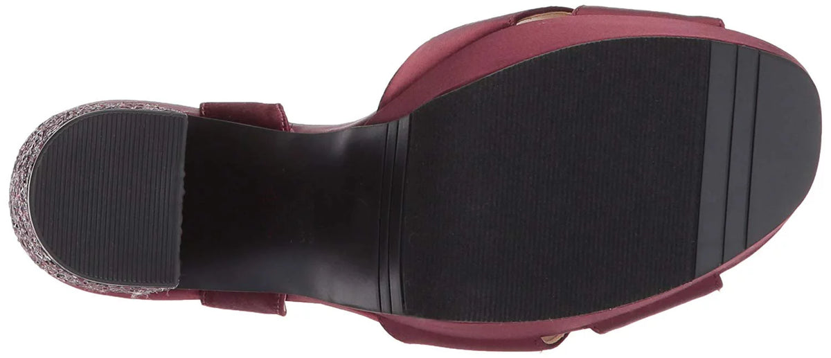 Women's Platform Dress Sandal A784033