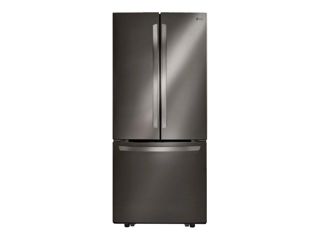 30 Wide 3 French Door Refrigerator Q24270
