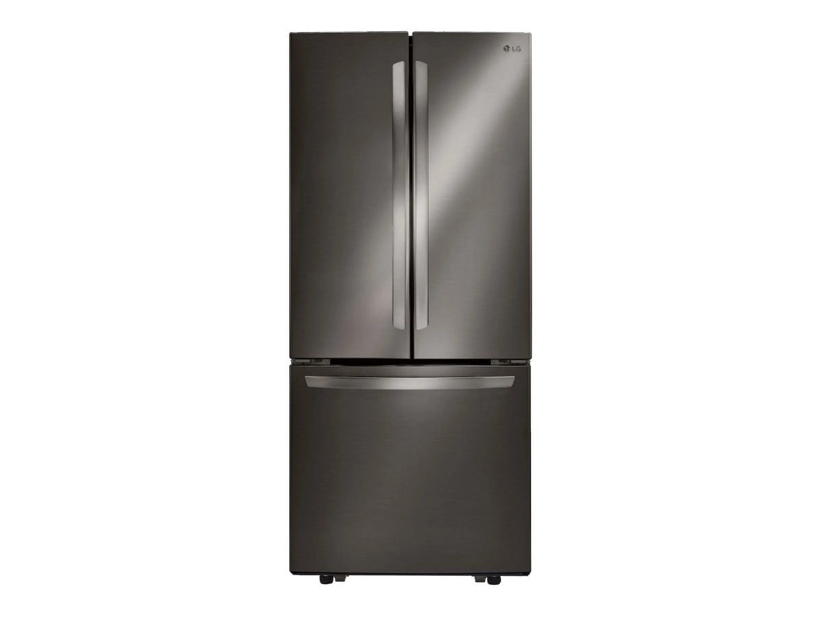 30 Wide 3 French Door Refrigerator Q24270