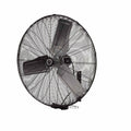 30" Commercial Circulator Wall Mount Fan O43342