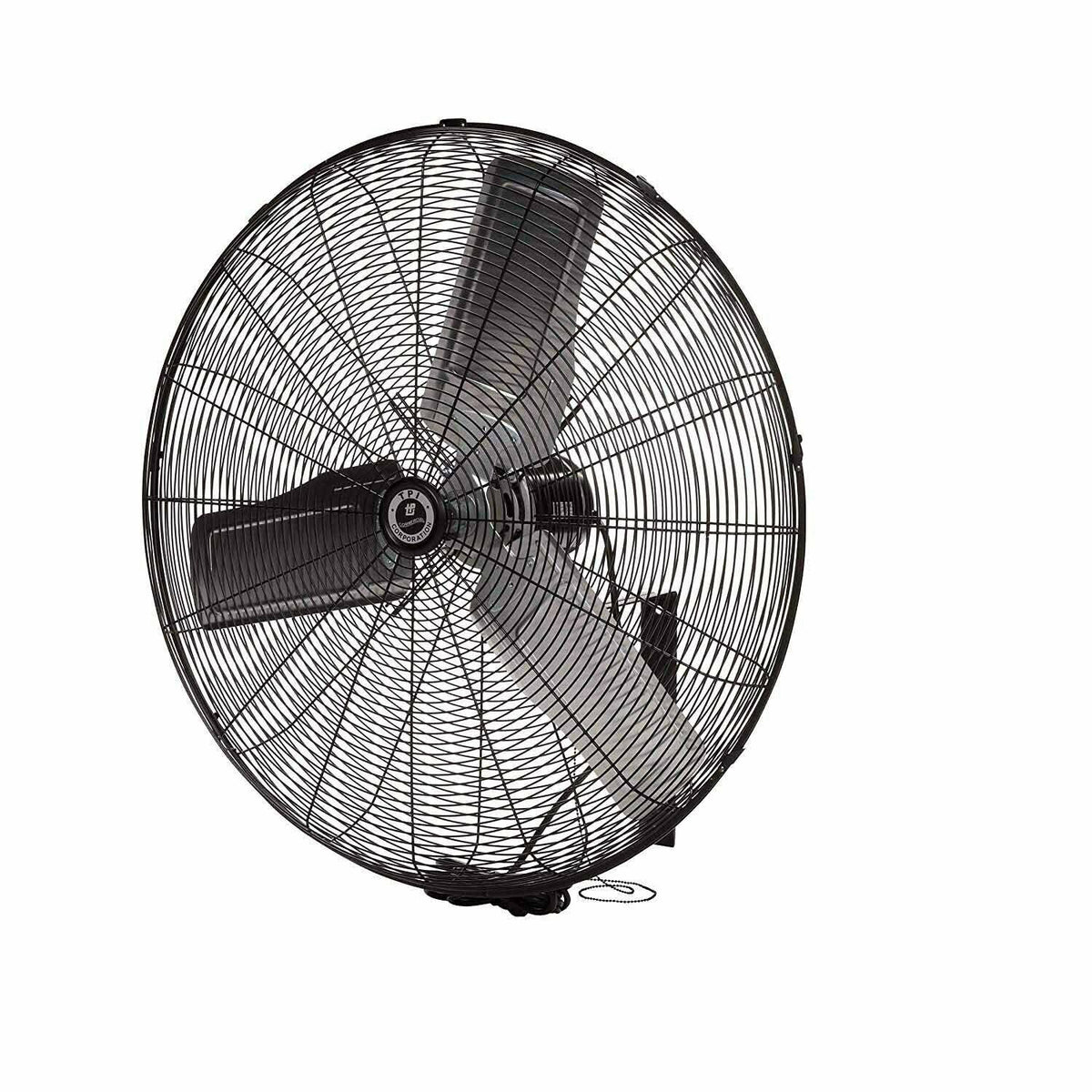 30" Commercial Circulator Wall Mount Fan O43342