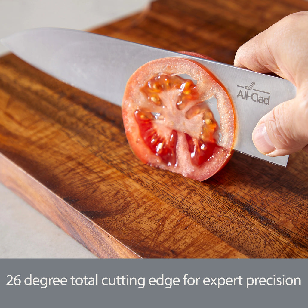 7" Santoku Knife O2942