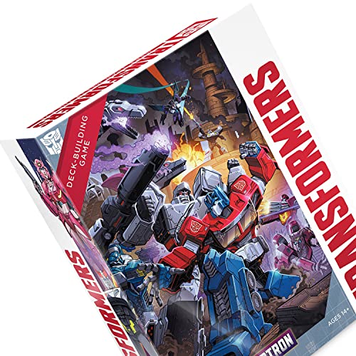 Deck-Building Game V65639