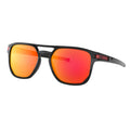 Polished Black Sunglasses Q970710