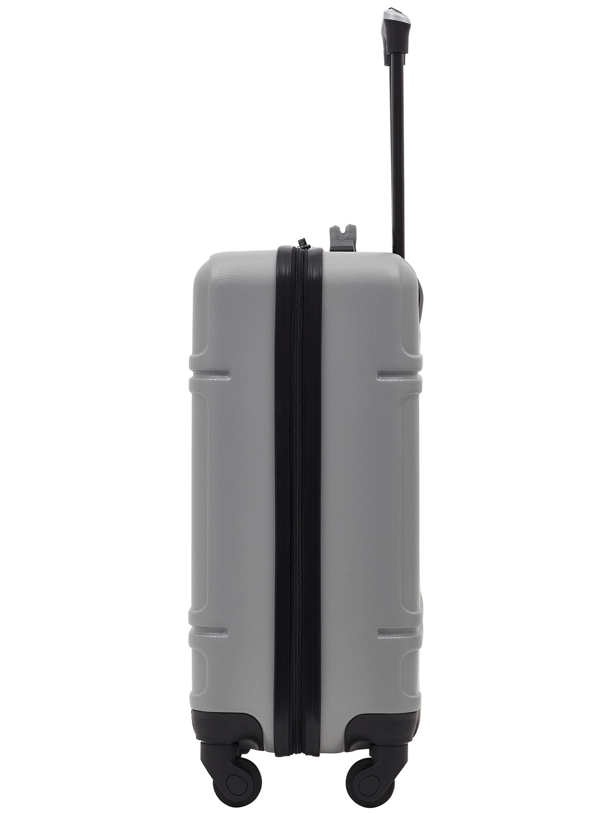 Rolling Hard Case Carry-On Luggage C60275