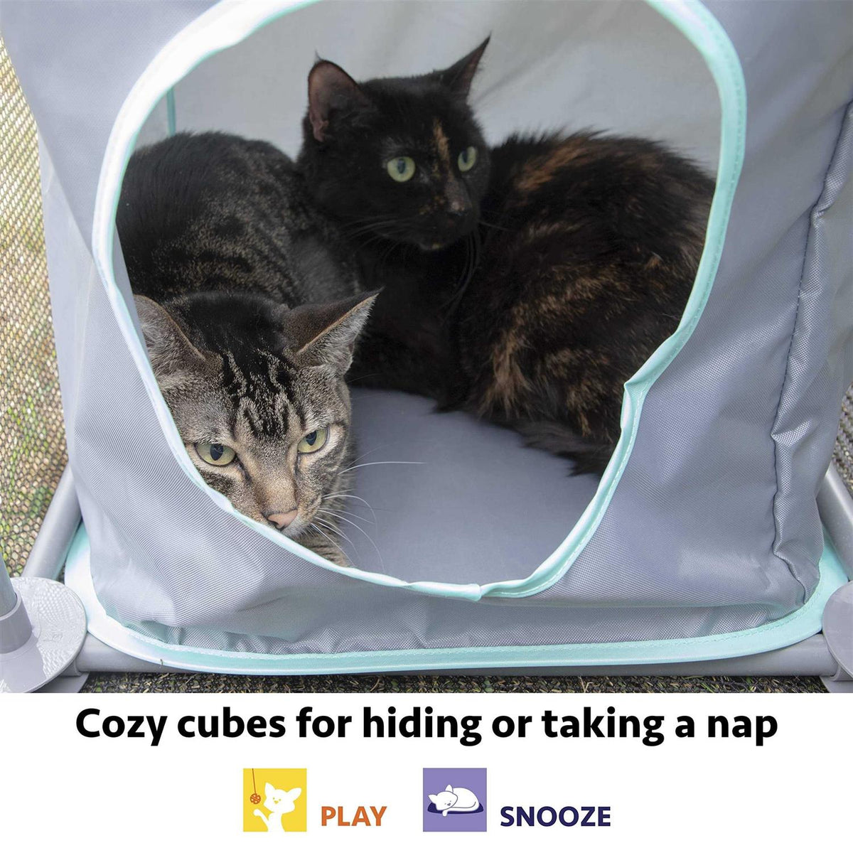 Cat Furniture L903