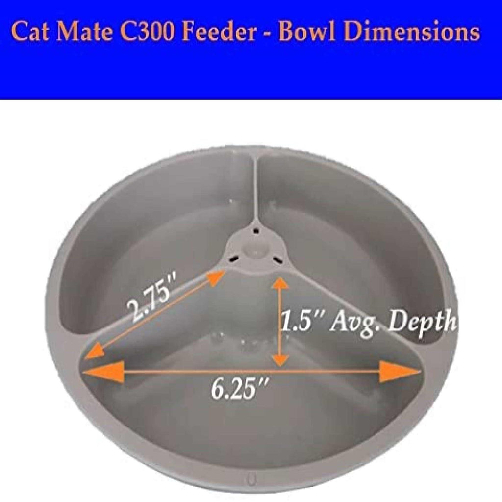 Automatic Pet Feeder A958217