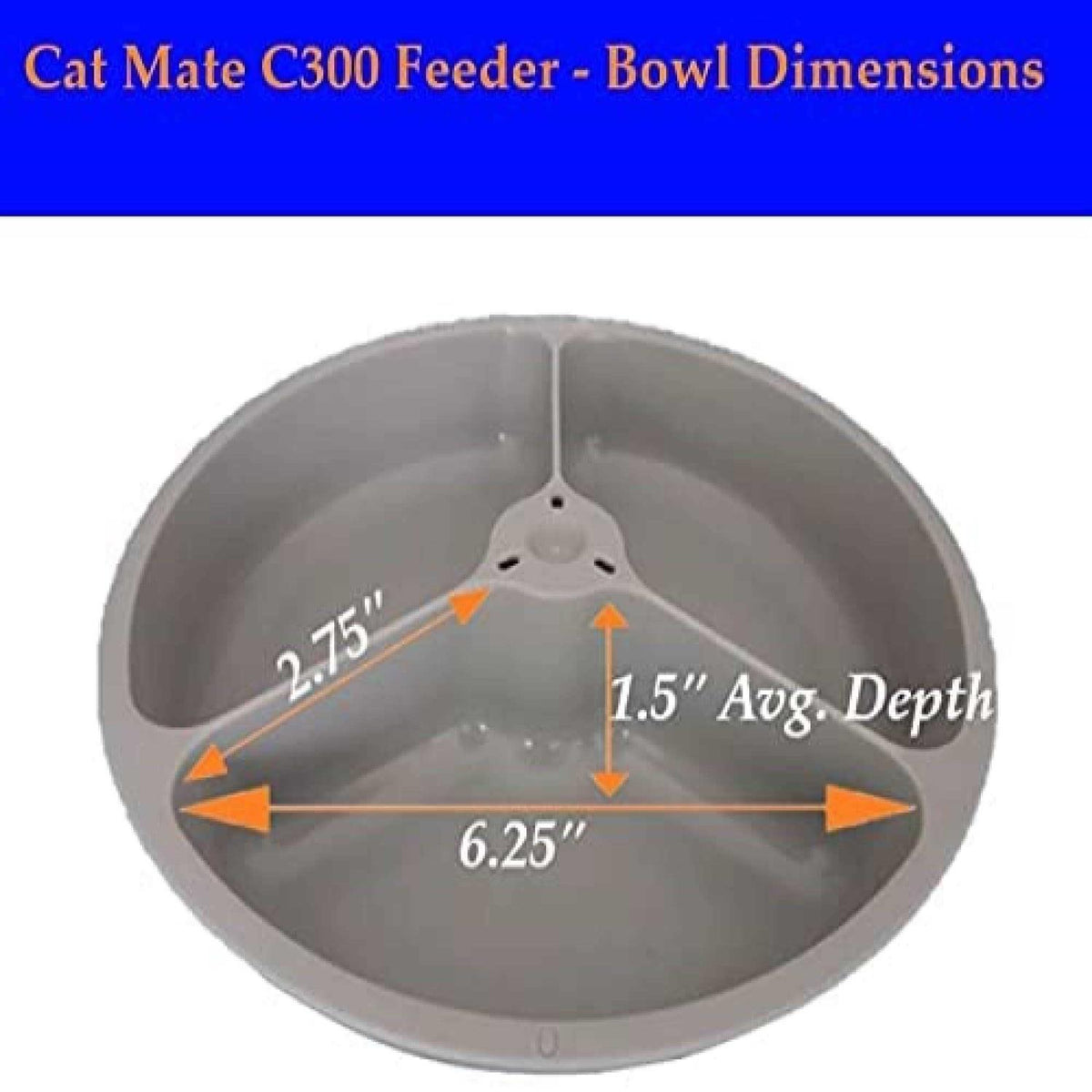 Automatic Pet Feeder A958217